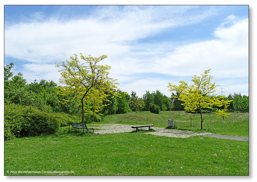 Troisdorf-Oberlar - Schellerod