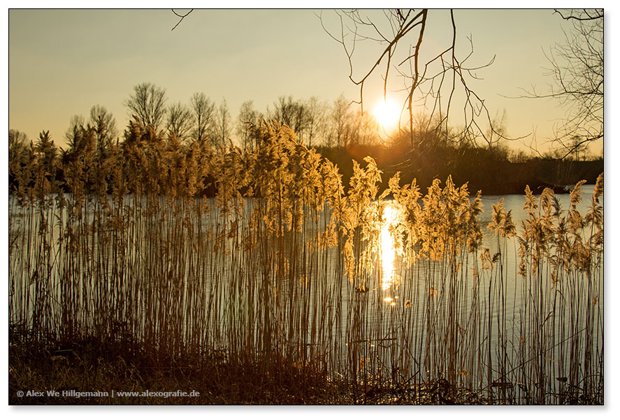 Sonnenuntergang