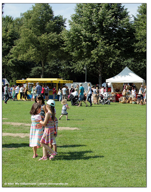 Festival der Kulturen Troisdorf