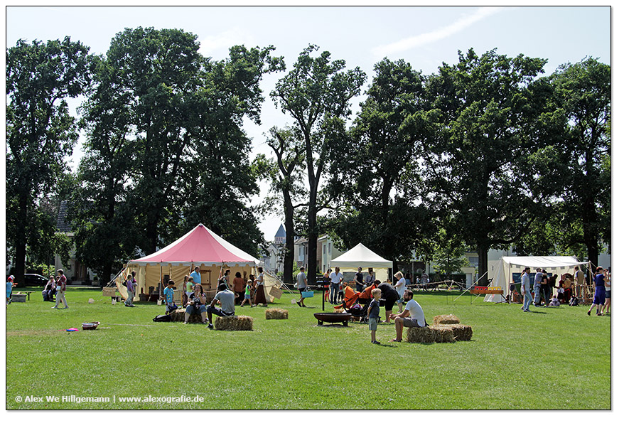 Festival der Kulturen Troisdorf