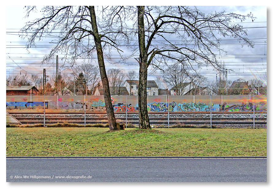 Troisdorf Bahnhof