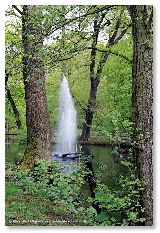 Waldpark Troisdorf