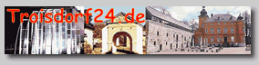 Online & aktuell!